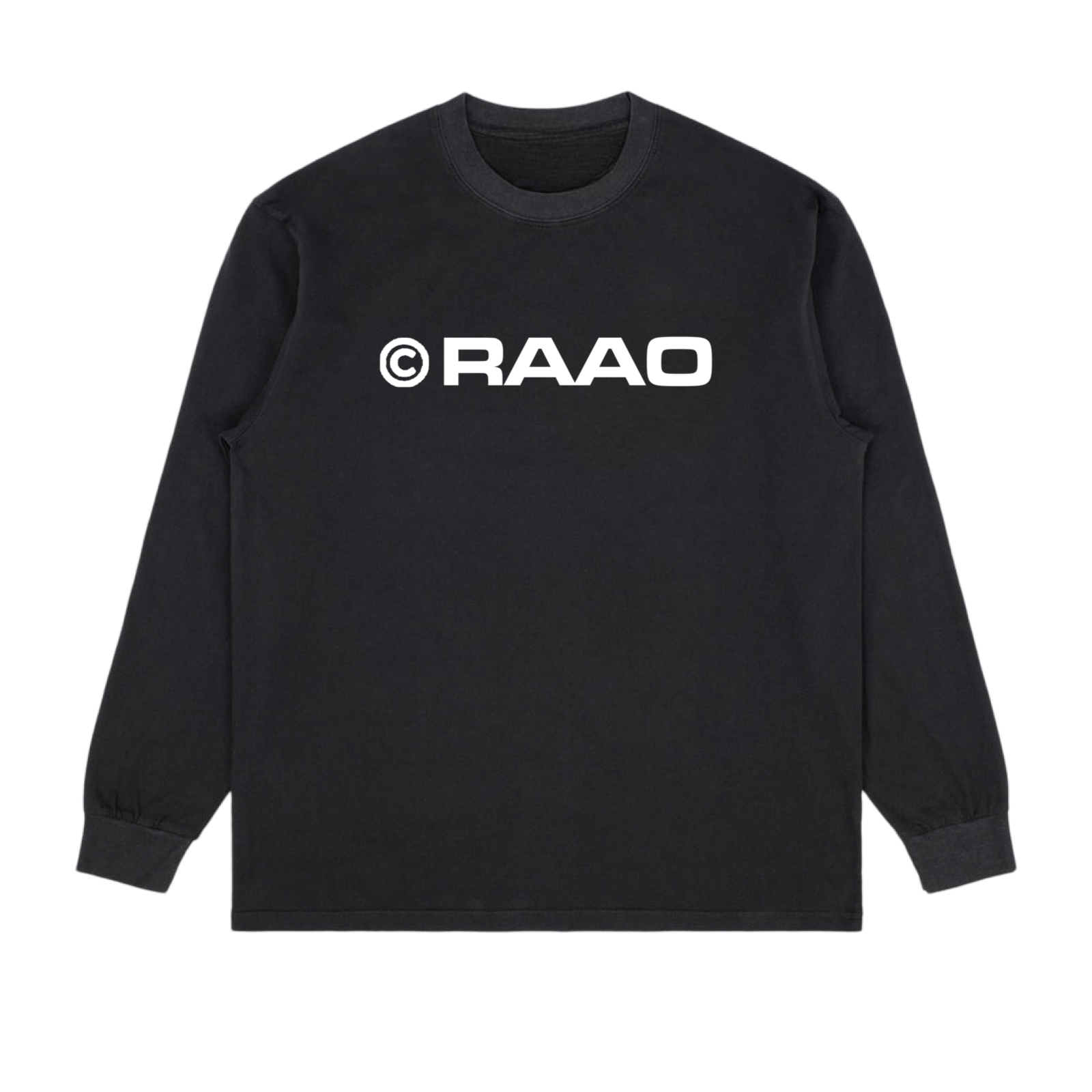 RAAO Good Lessons Tee