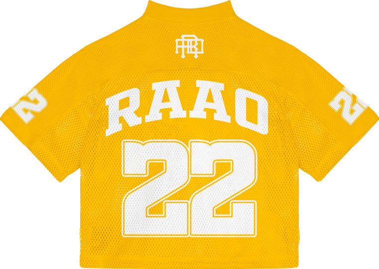 RAAO JERSEY